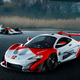 Illustration for article titled The McLaren P1 GTR 'Beco' Is Even Faster And More Powerful Than The Original P1 GTR